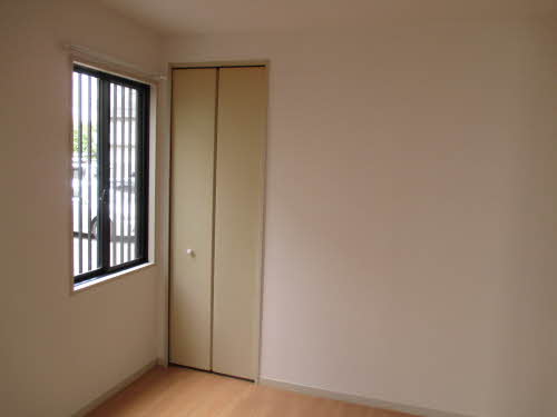 ラ メゾン プルミエ B102号-8