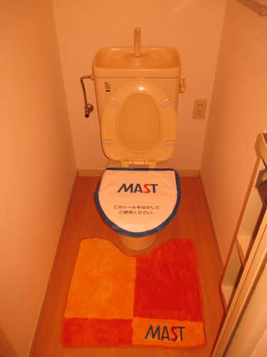 ラ メゾン プルミエ B102号-14