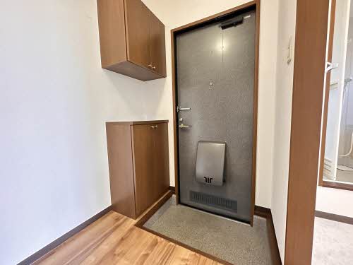 パークコート* A102号-2