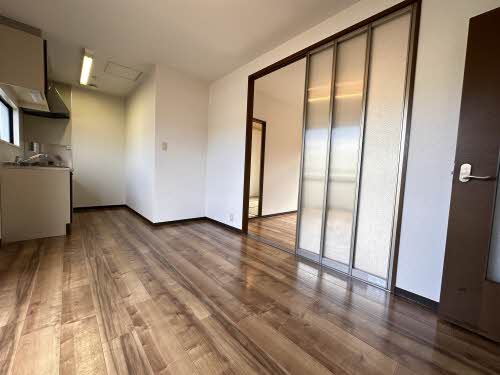 パークコート* A102号-4