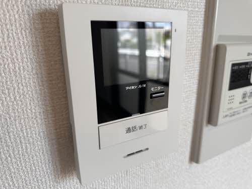 パークコート* A102号-12