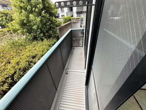 パークコート* A102号-13