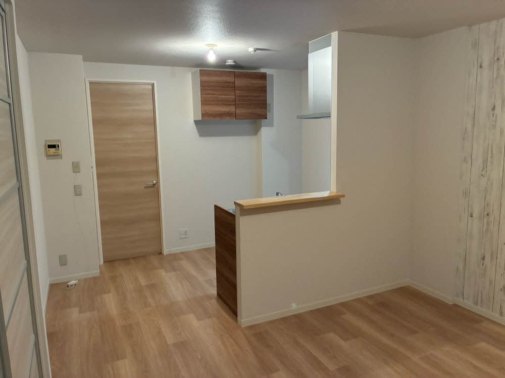 ラ・フォンテーヌ C103号-2