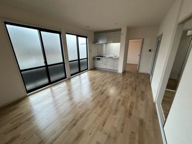 ボルトシティ熊取２，３ 3101号-2