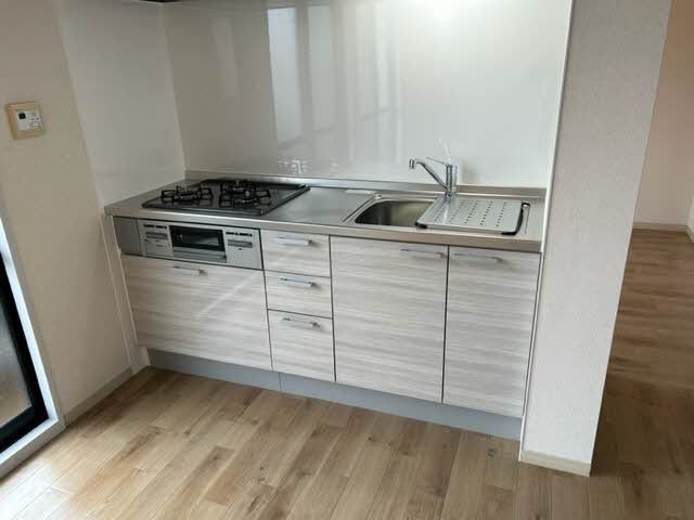 ボルトシティ熊取２，３ 3101号-3