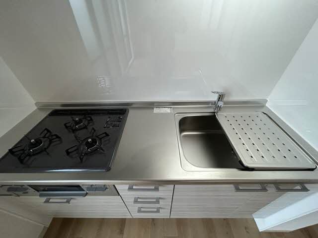 ボルトシティ熊取２，３ 3101号-4