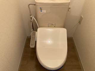 セントラル　ハイツ B203号-4