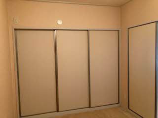 セントラル　ハイツ B203号-7