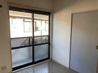 セントラル　ハイツ B203号-10