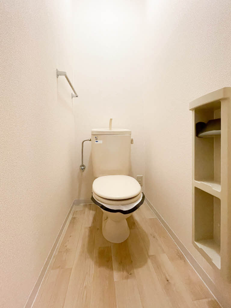 ハイツ ブルネン 0102号-4