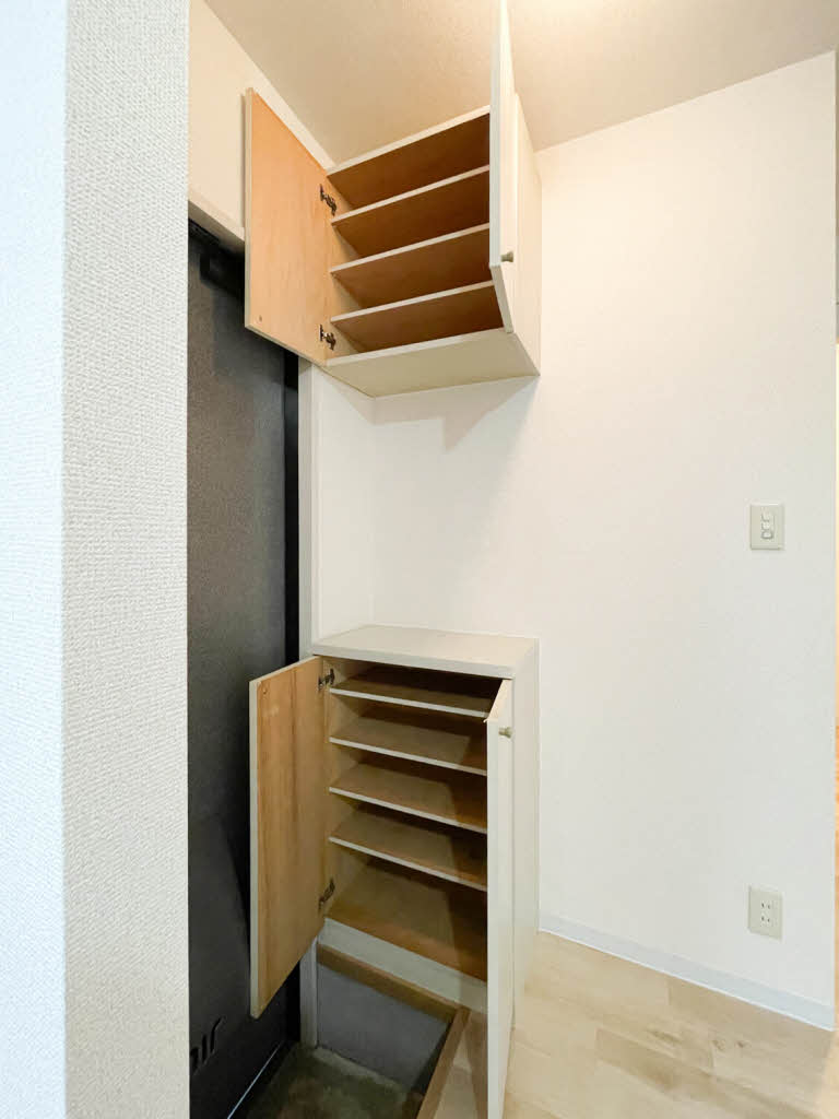 ハイツ ブルネン 0102号-5