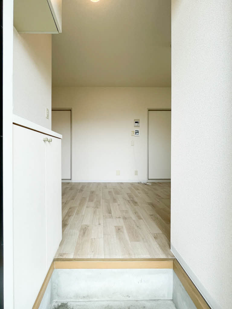 ハイツ ブルネン 0102号-6