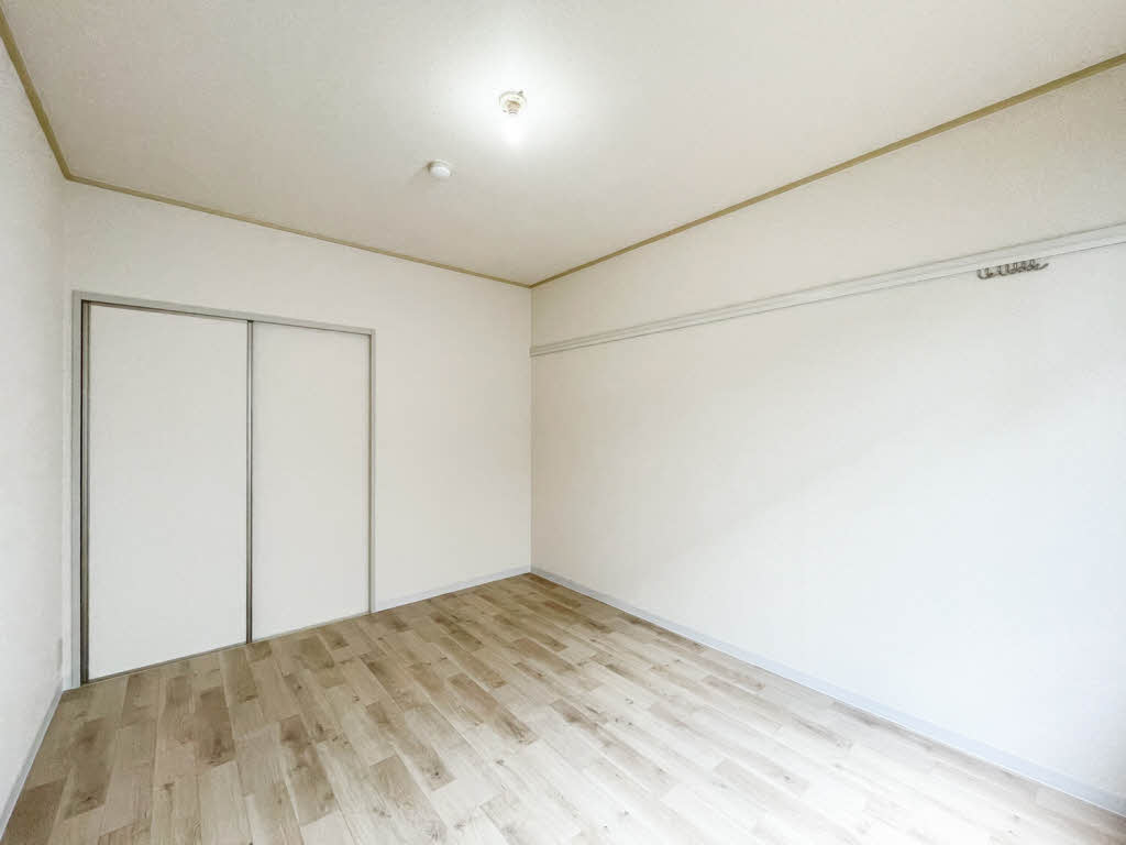 ハイツ ブルネン 0102号-11