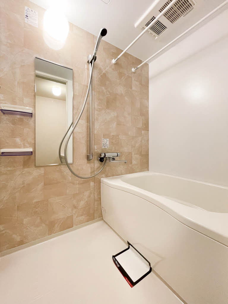 ハイツ ブルネン 0102号-13