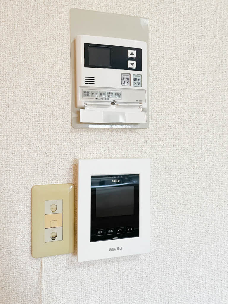 ハイツ ブルネン 0102号-15