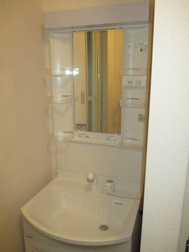 シエスタ A202号-3