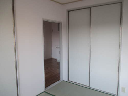 シエスタ A202号-7