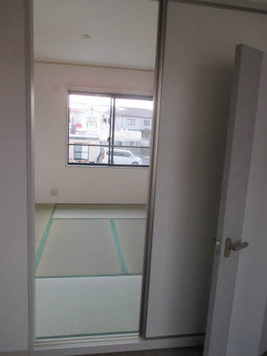 シエスタ A202号-9