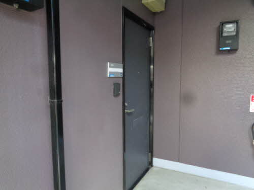 セピアコート A101号-3