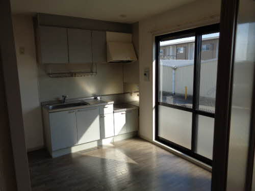 セピアコート A101号-9