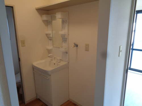 セピアコート A101号-10