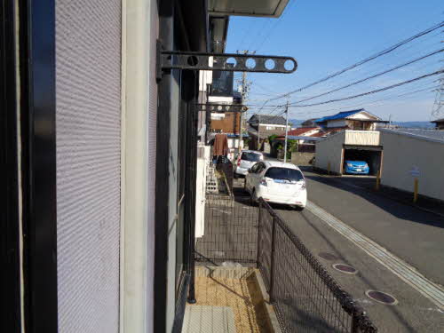 セピアコート A101号-14