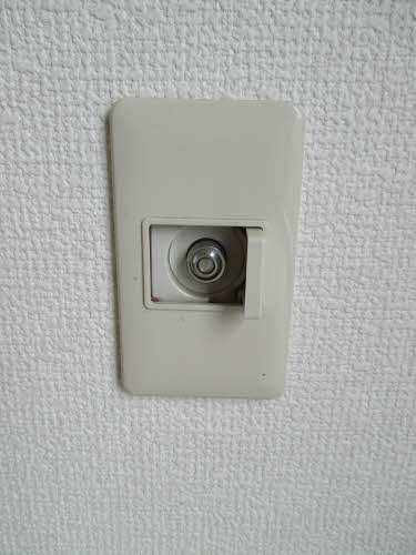 セピアコート B102号-5