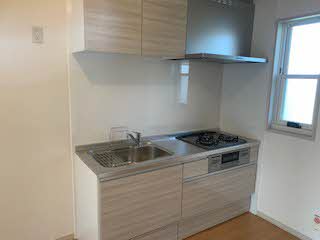 プレジール・和泉 0101号-2