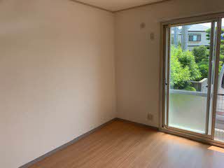 プレジール・和泉 0101号-8