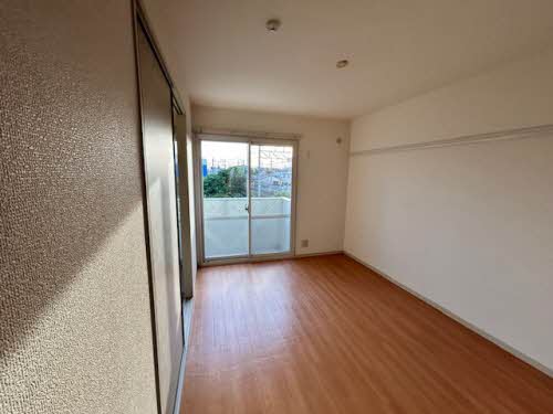 プレジール・和泉 0202号-6