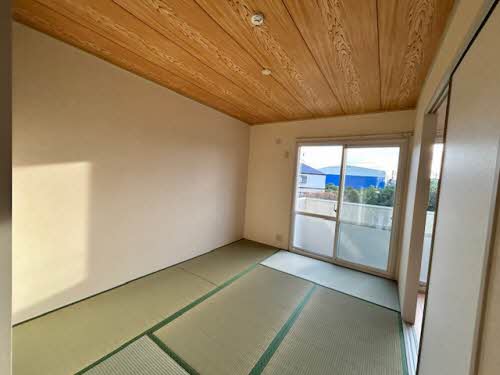 プレジール・和泉 0202号-8