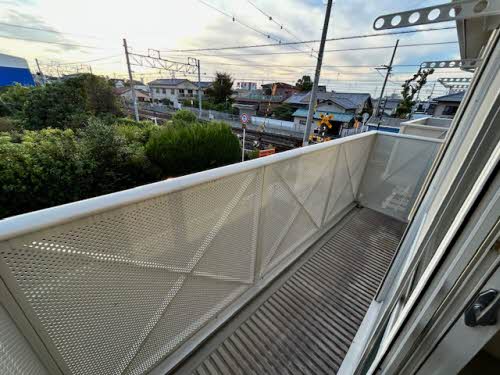 プレジール・和泉 0202号-10