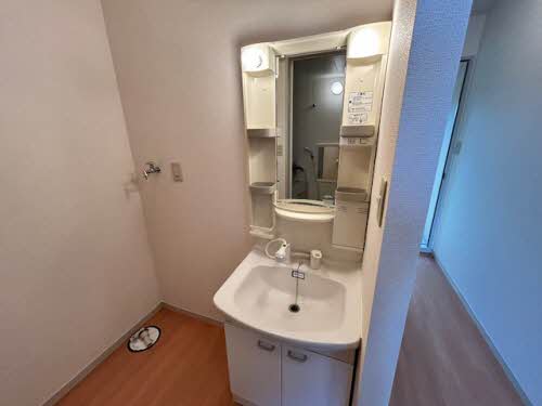 プレジール・和泉 0202号-12