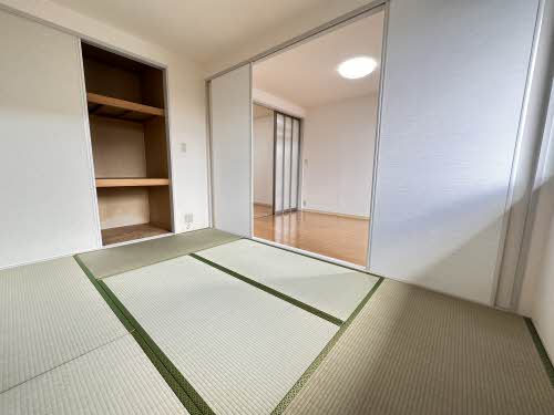 クレール　高師浜 0202号-5