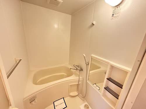 クレール　高師浜 0202号-9