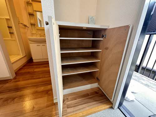 クレール　高師浜 0202号-10