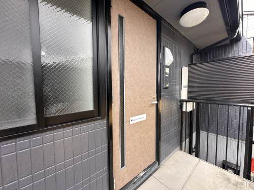 クレール　高師浜 0202号-12