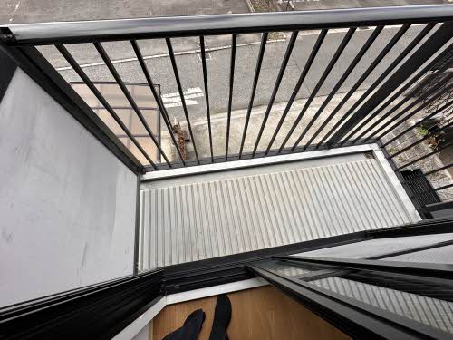 クレール　高師浜 0202号-13