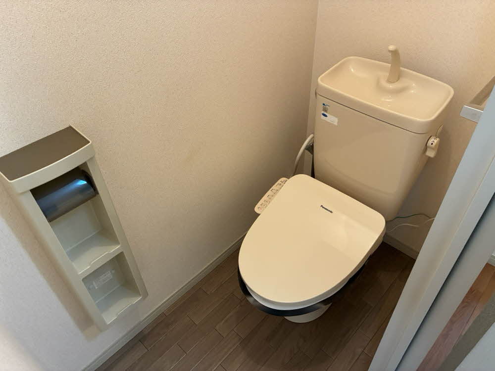 フロンティア１．２．３．４号館 1202号-11