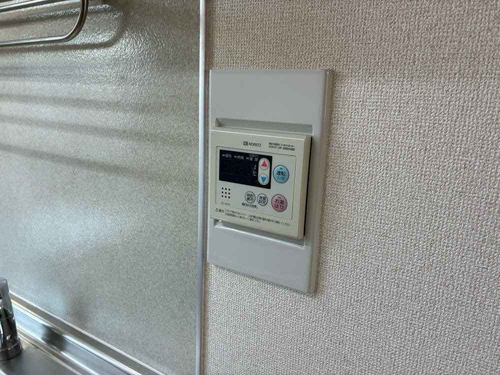 フロンティア１．２．３．４号館 1202号-14