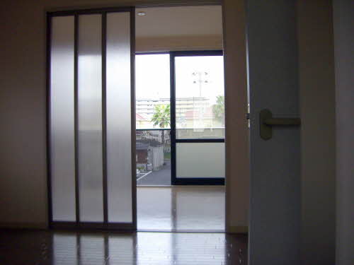 グランメール２１ D201号-3