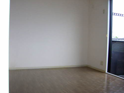 グランメール２１ D201号-4