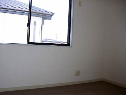 グランメール２１ D201号-6