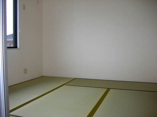 グランメール２１ D201号-8