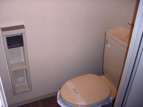 グランメール２１ D201号-11