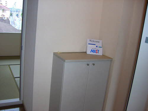 グランメール２１ D201号-12