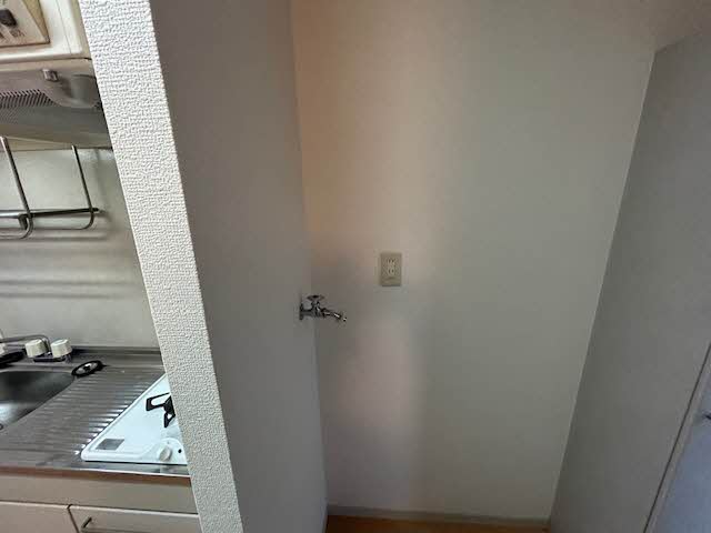 ピースフル B102号-7