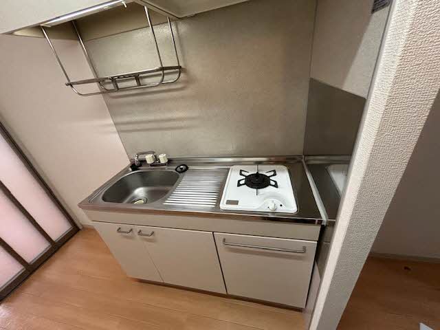 ピースフル B102号-12