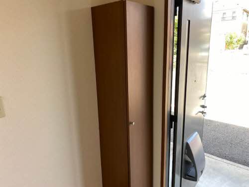 ピースフル B106号-3