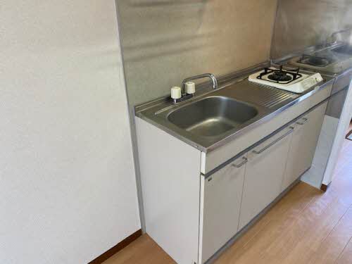 ピースフル B106号-5